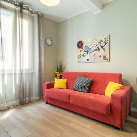 Appartement Pepi Modern By Mmega à Florence Extérieur photo