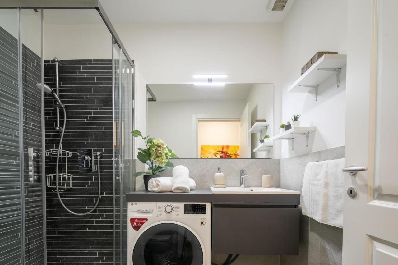 Appartement Pepi Modern By Mmega à Florence Extérieur photo