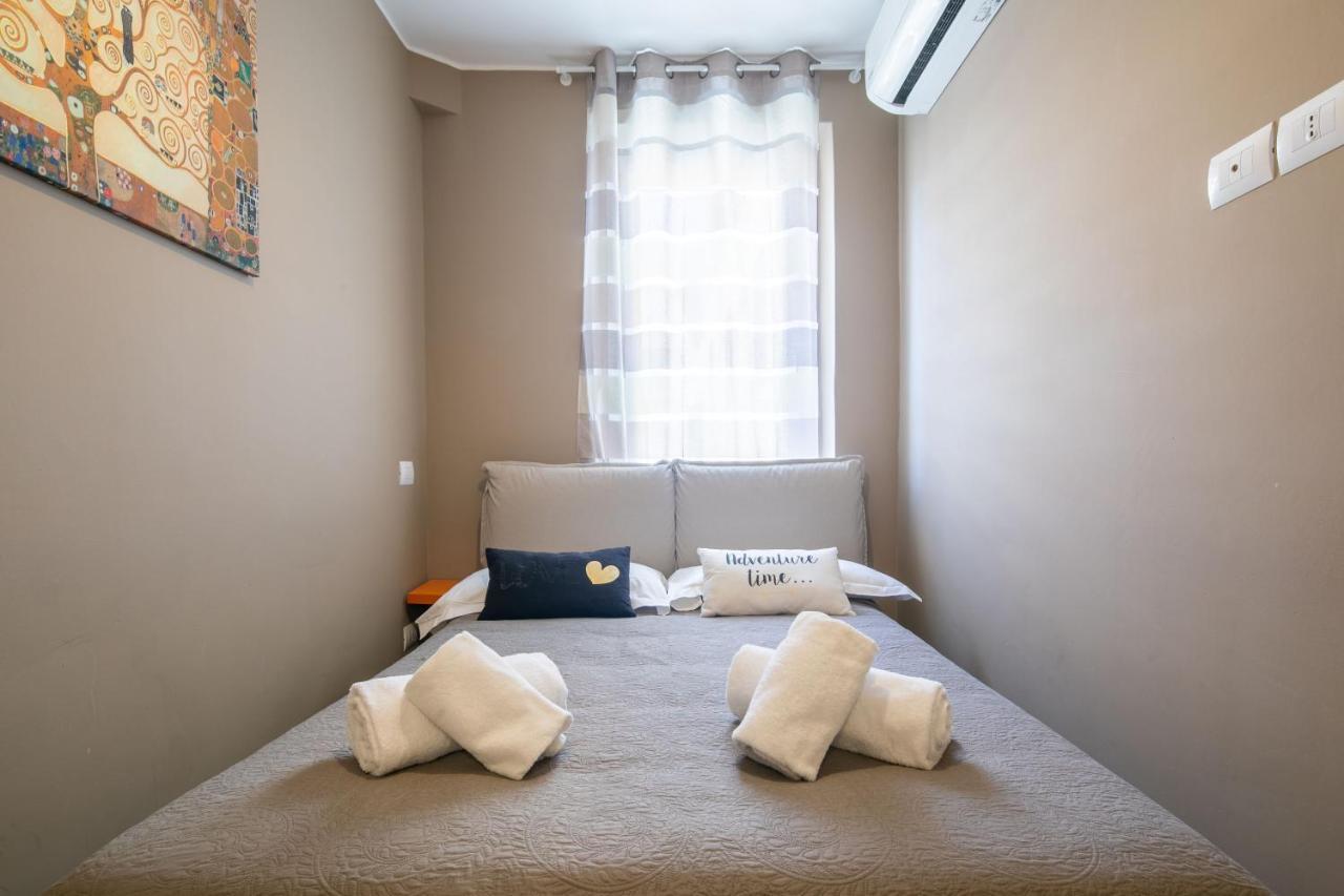 Appartement Pepi Modern By Mmega à Florence Extérieur photo