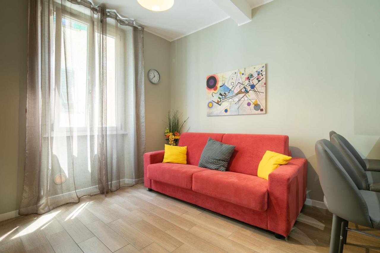 Appartement Pepi Modern By Mmega à Florence Extérieur photo