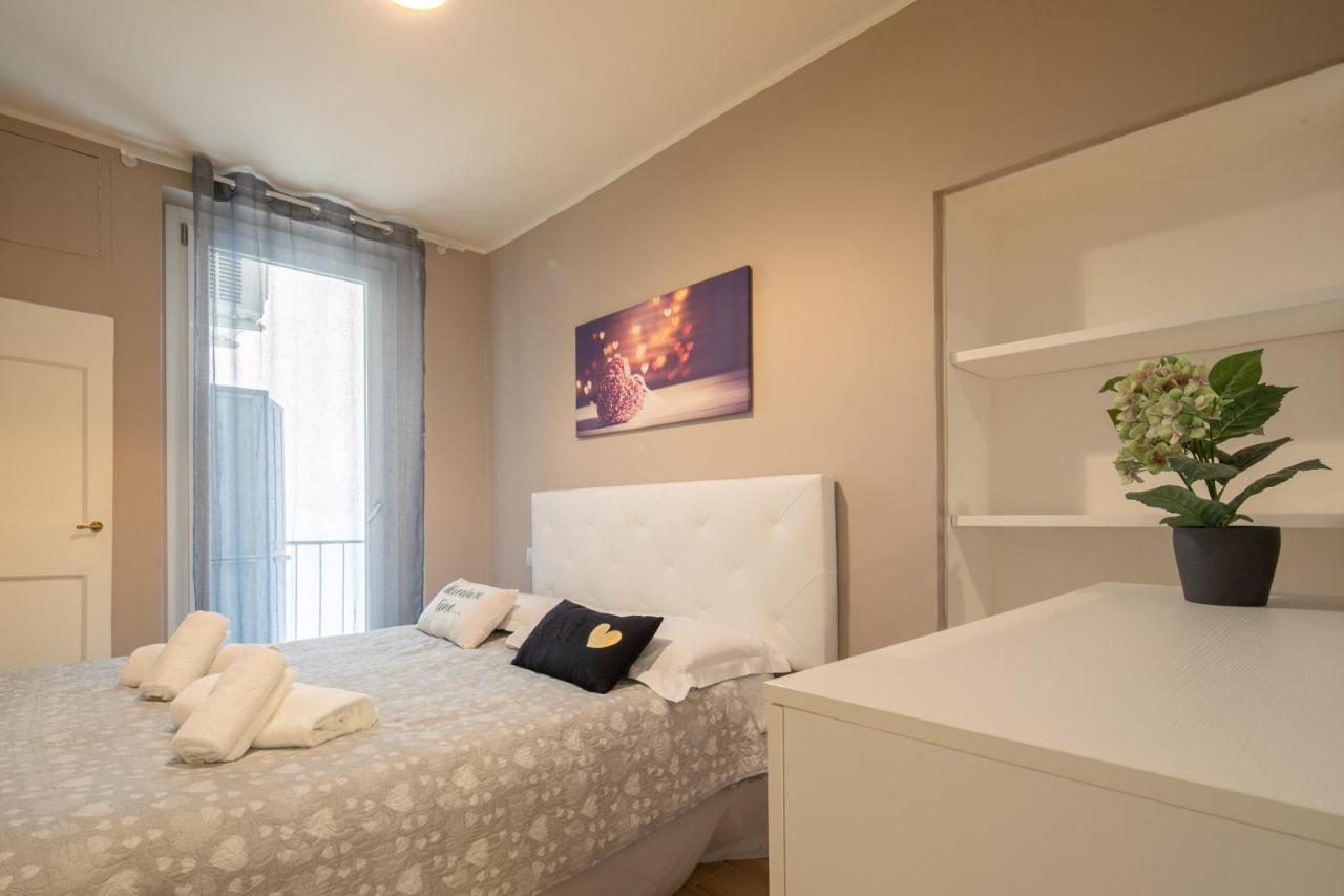 Appartement Pepi Modern By Mmega à Florence Extérieur photo