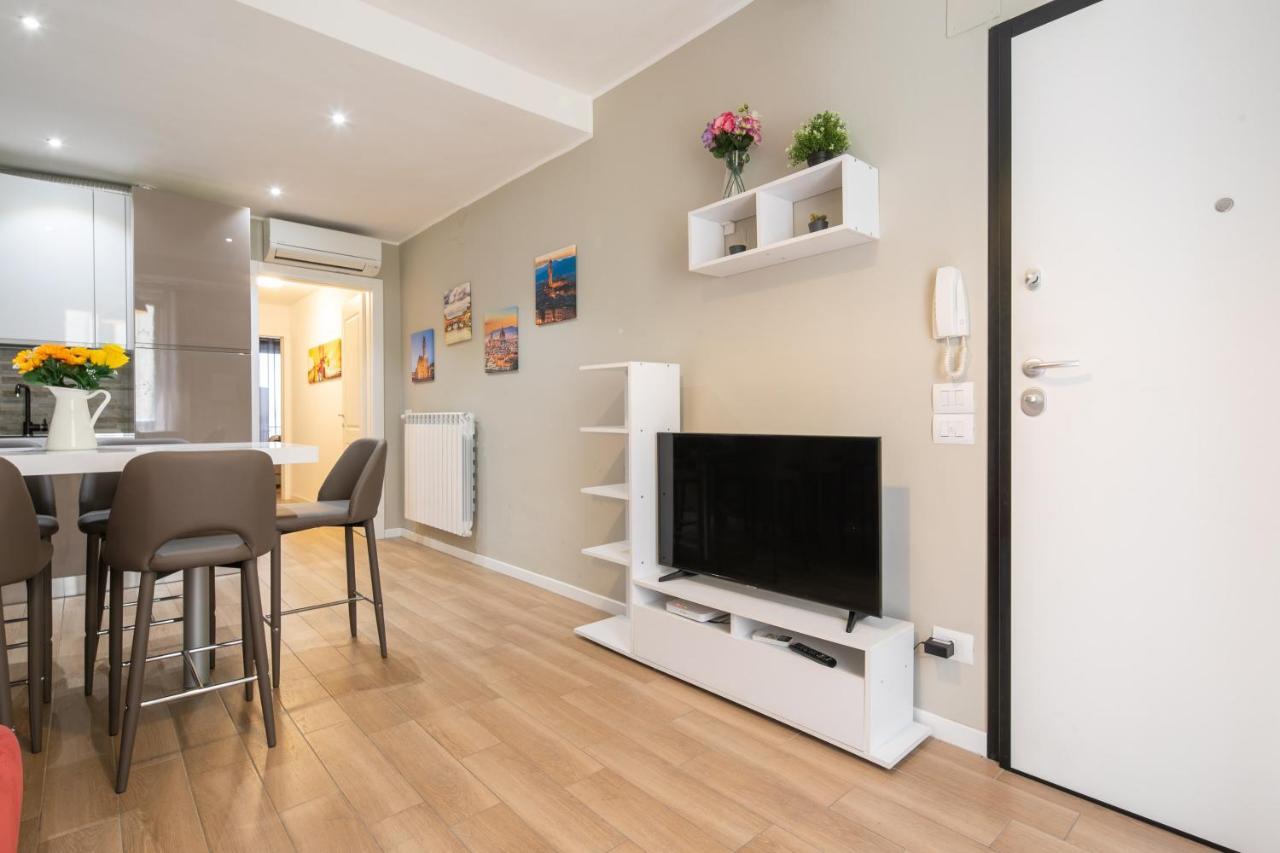 Appartement Pepi Modern By Mmega à Florence Extérieur photo