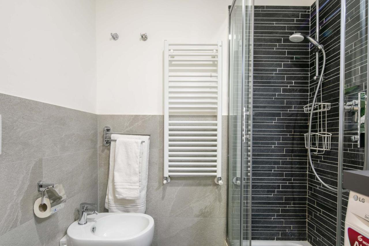 Appartement Pepi Modern By Mmega à Florence Extérieur photo