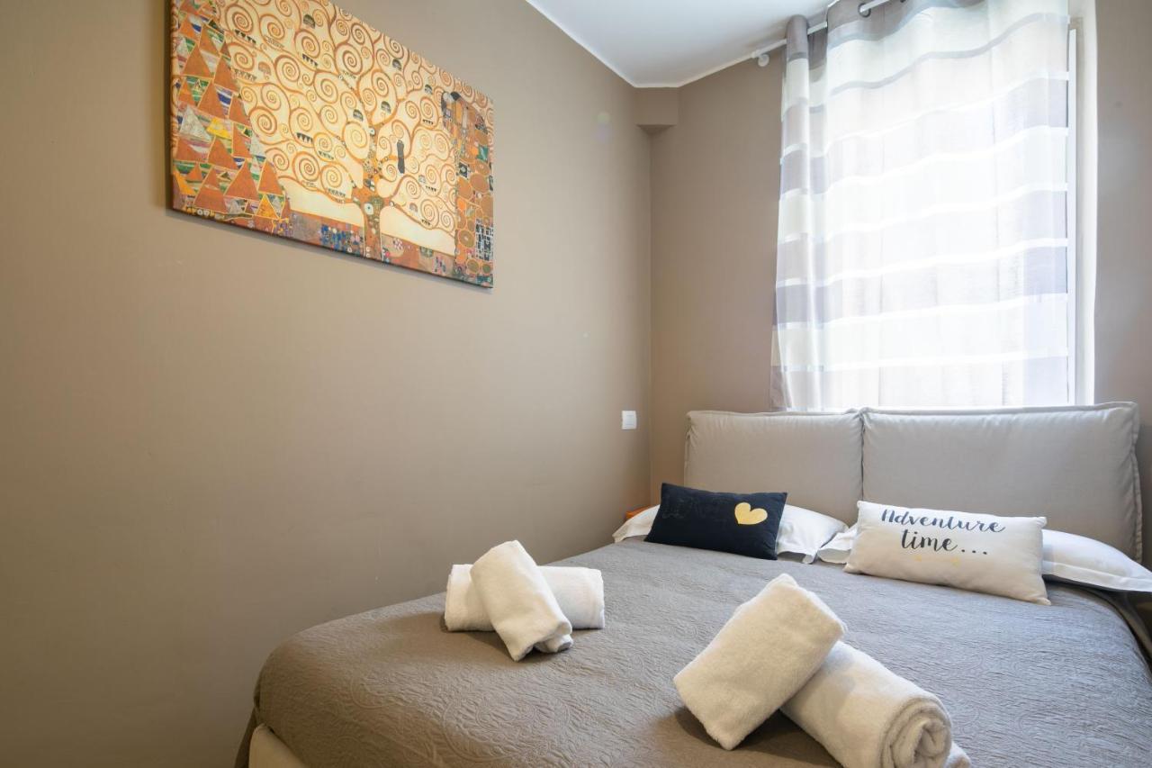 Appartement Pepi Modern By Mmega à Florence Extérieur photo